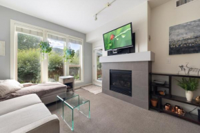 Okanagan Lakeside Getaway
